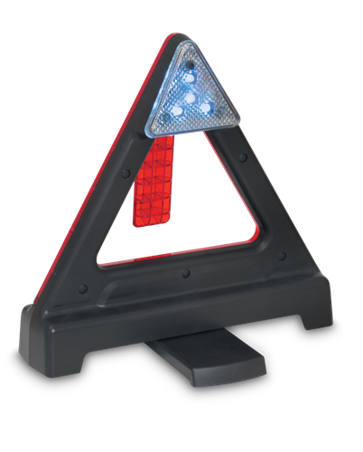 Sports, Lifestyle & Outdoor | Emergency Car Triangle - 2 